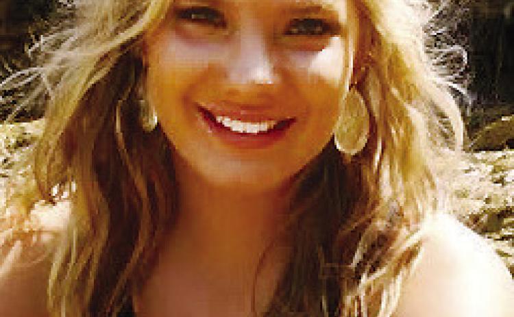 Caitlyn Bedwell