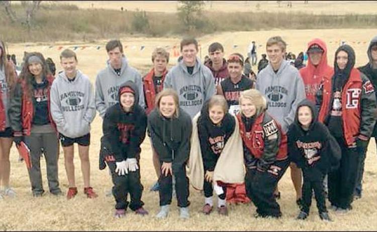 REGIONAL RUN