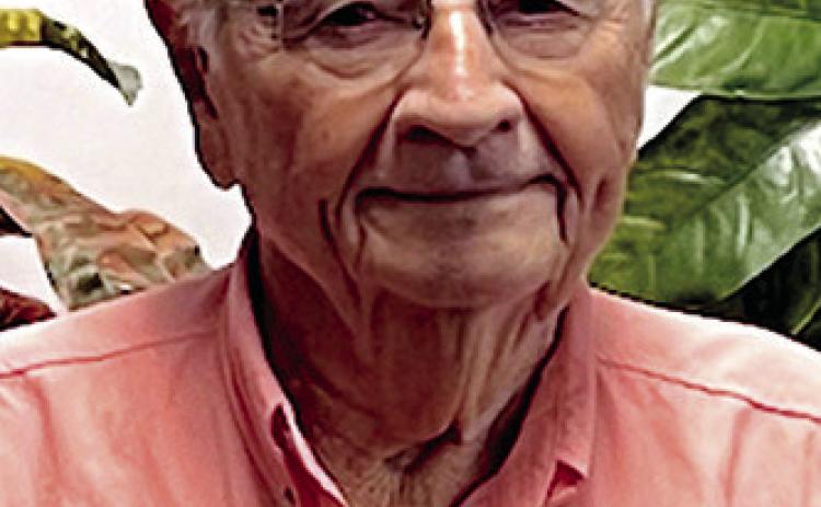 Glen Horner