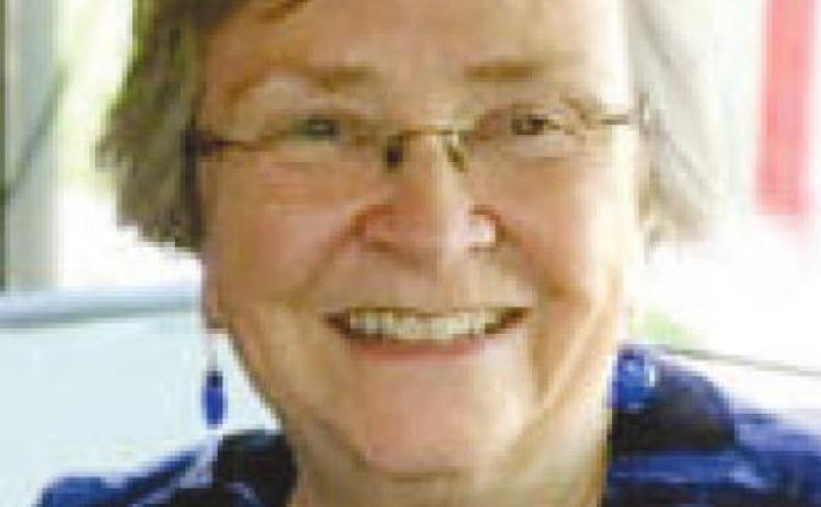 Betty Beyer