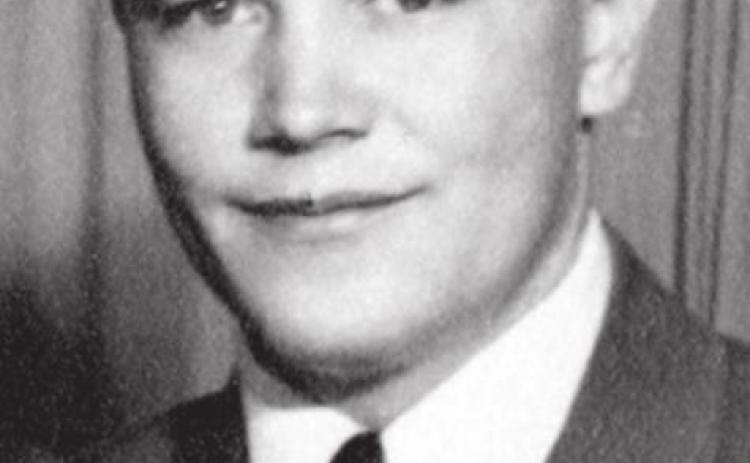 Bobby Thompson