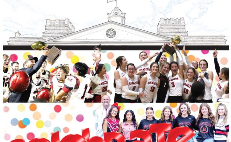 Dogs, Lady Dogs on playoff hunt