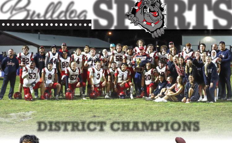 Dogs make history in DeLeon
