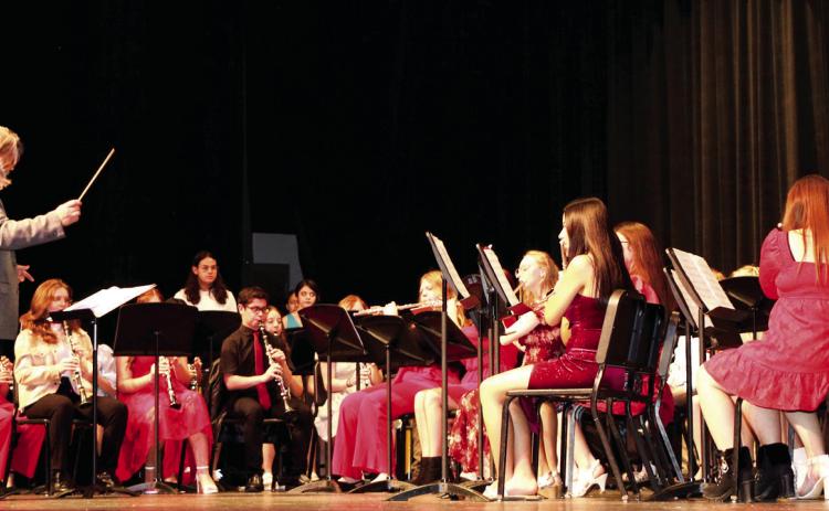  Christmas Concert