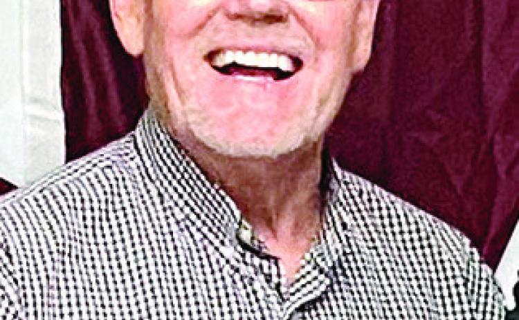 Hamilton loses beloved citizen