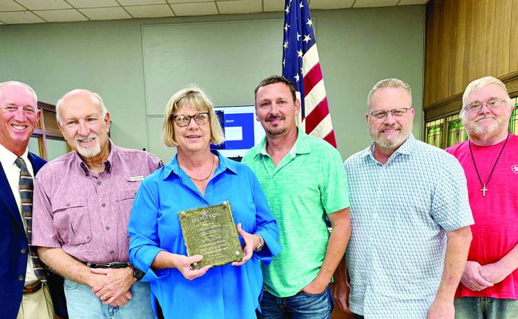 4-H, FFA students can get scholarship