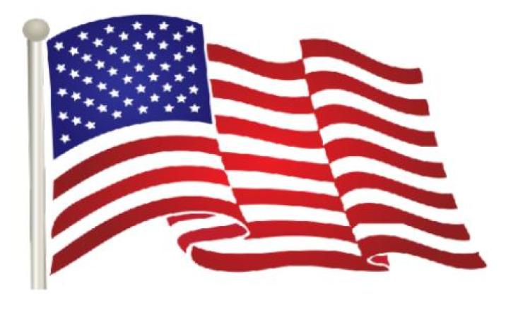 Military, tip and prayers