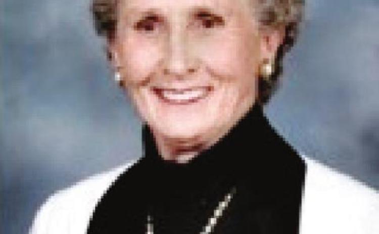 Billie Ramsey