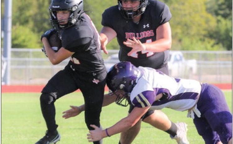 JV