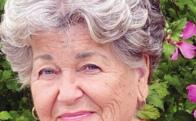 Suzy says adios after 21 years