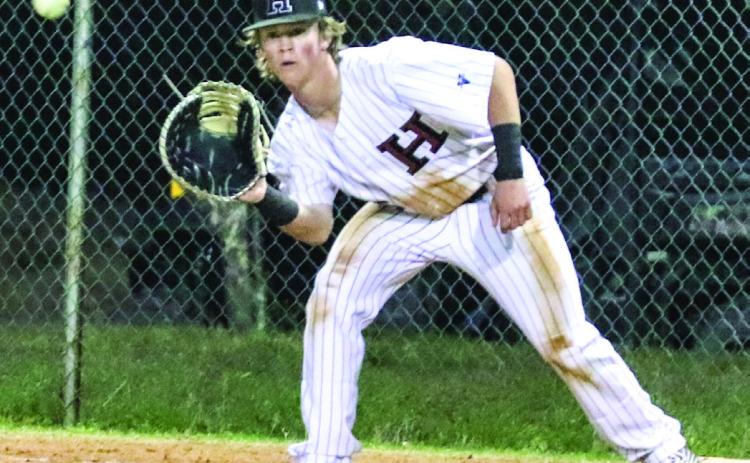 GOLD GLOVE