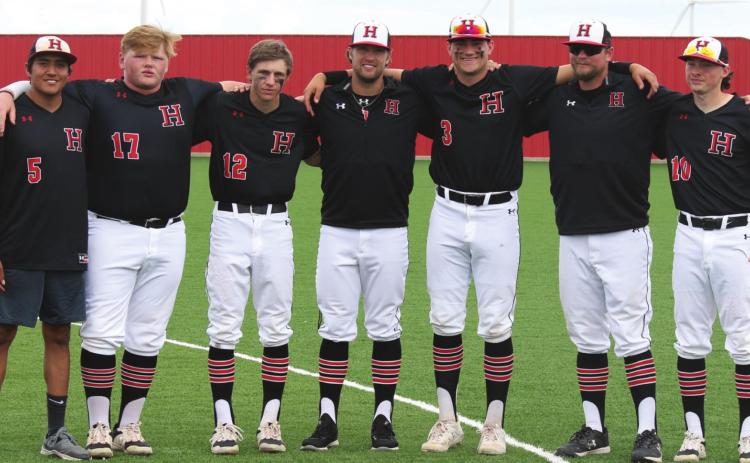 Bulldogs receive district honors