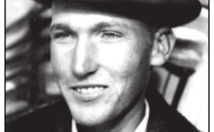 Albert Peters Jr.