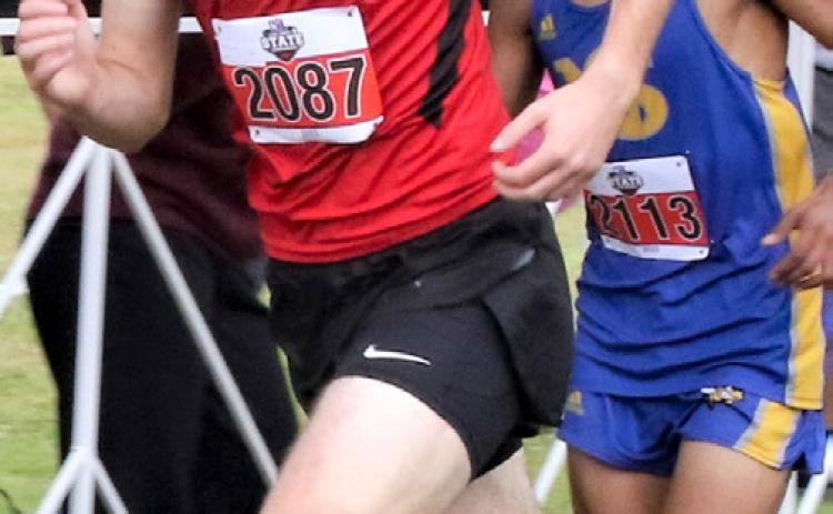 ALL-STATE