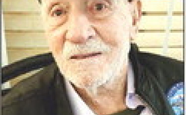 Harold Shockley