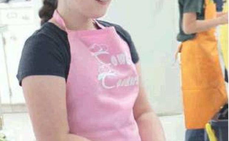 FOOD CHALLENGE: 4-H teams cook up wins