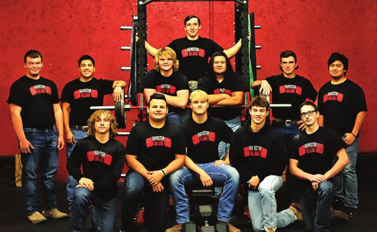 HJH ballers bust brackets