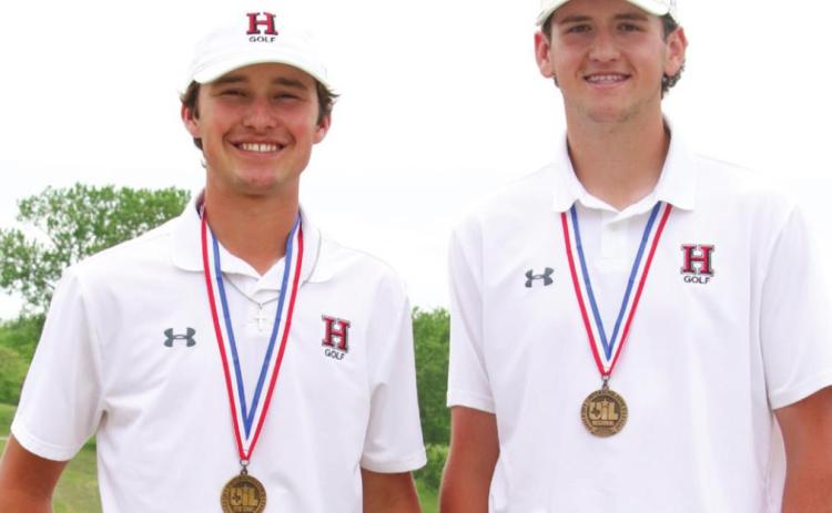 Bulldogs join Austin tee party