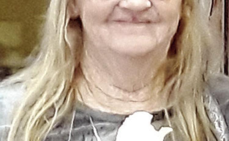 Clara Croy