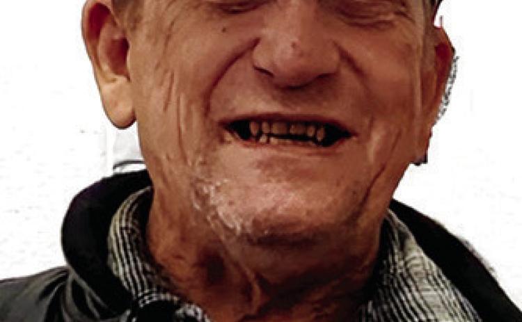 Myron Kauitzsch