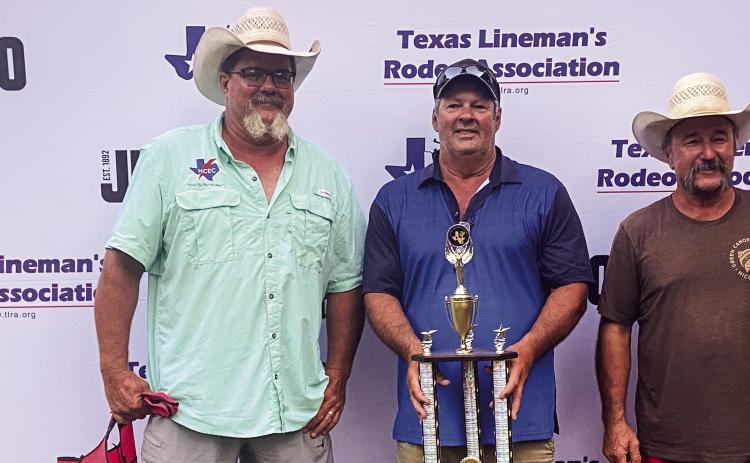 HCEC brings home awards