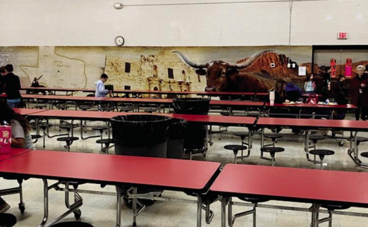 HISD board calls bond election