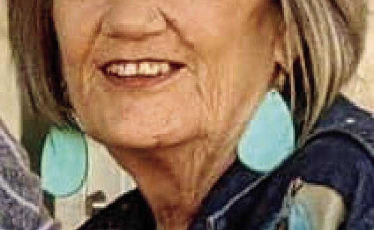 Nancy Fox