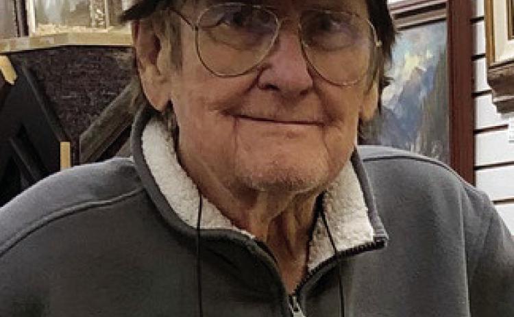 John Richard Webb
