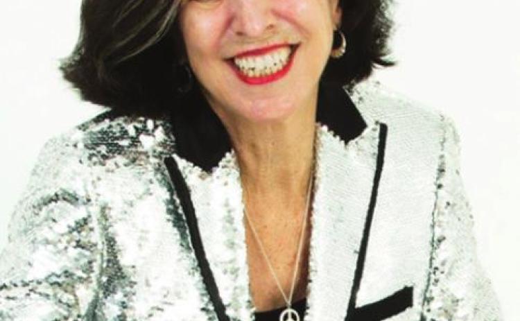 Marcia Ball will rock the Bosque