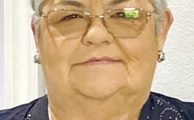 Sherri Gunter