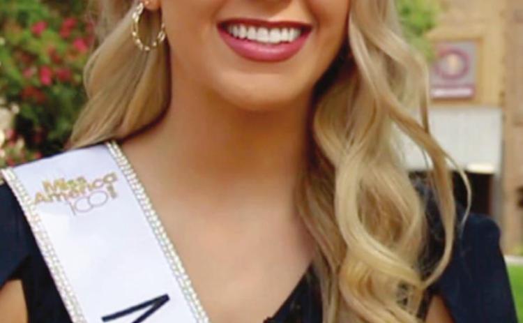 Miss Texas to visit HHS