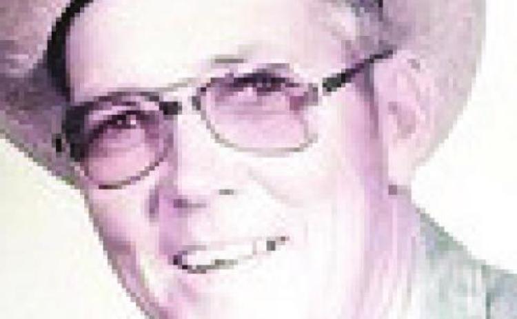 Charles Faubion