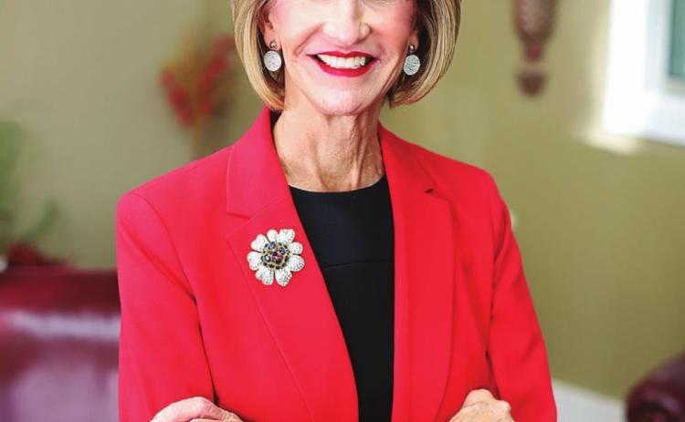 Housden appointed to executive council