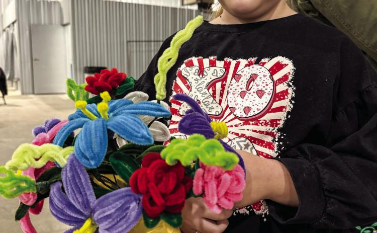 New year kicks off with 2025 YouthFair