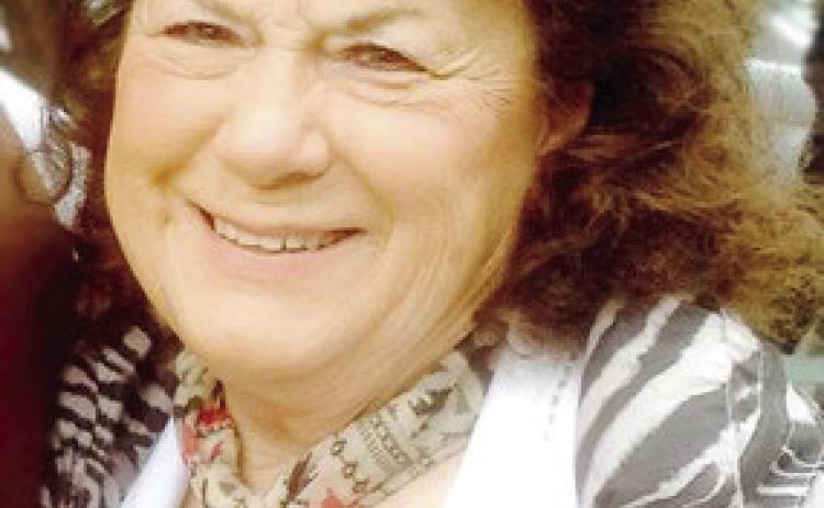 Cheryl Doyle