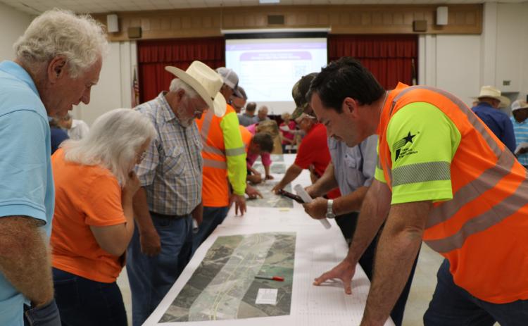 TxDOT virtual meeting closes Wednesday