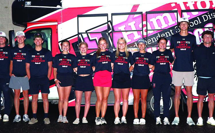 Bulldog Sports