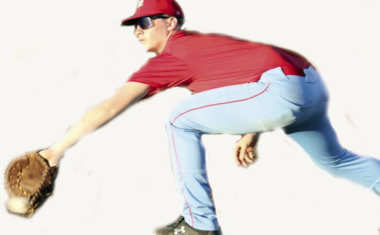 PLAY BALL!
