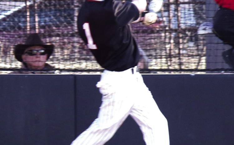 FIRST PITCH RIP