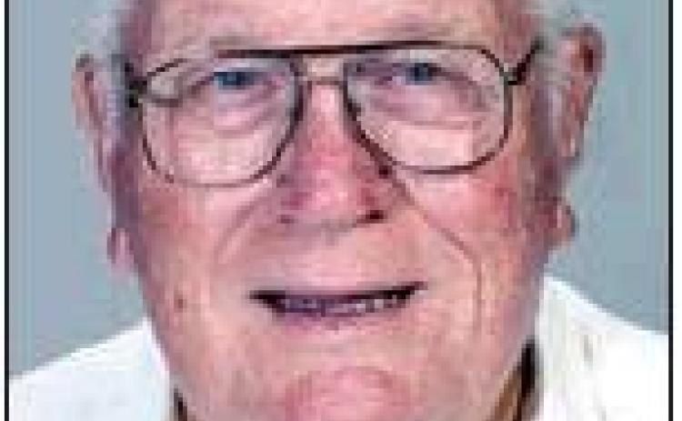 Joel Sellers