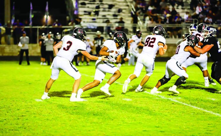 HANDOFF