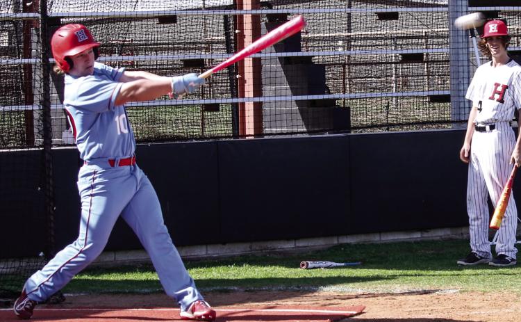 Aquilla combats Bulldog comeback