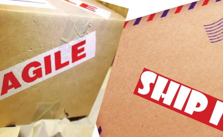  USPS: Get those packages to post office