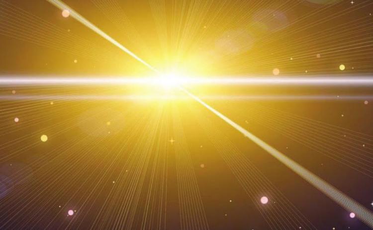 Star light, star bright