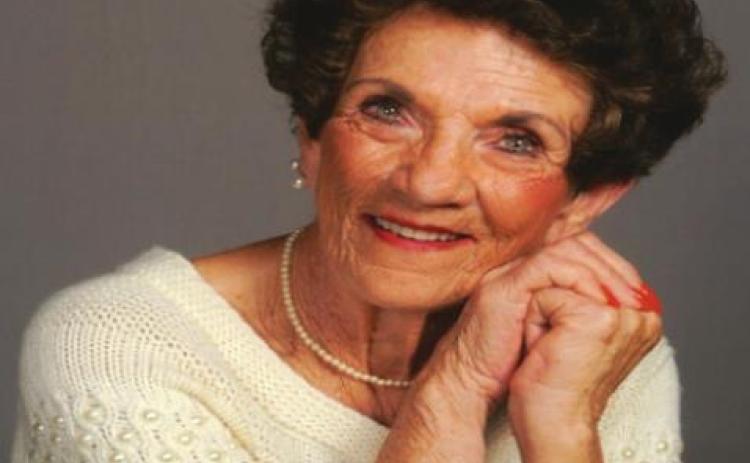 Betty Hardin