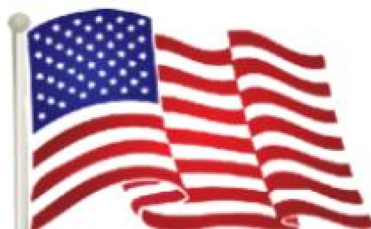 Military, tip and prayers