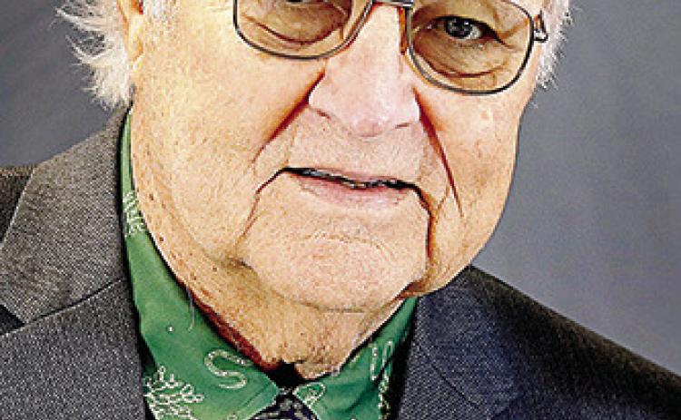 Allen Dodson
