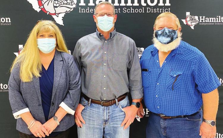 School amends COVID policy