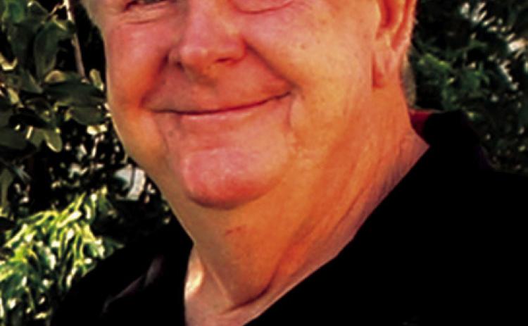 Ag teacher Terry Baize retiring