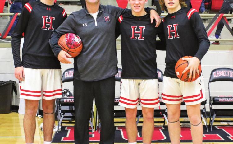 All District Basketball